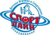 Логотип ООО "Спорт Лайн"